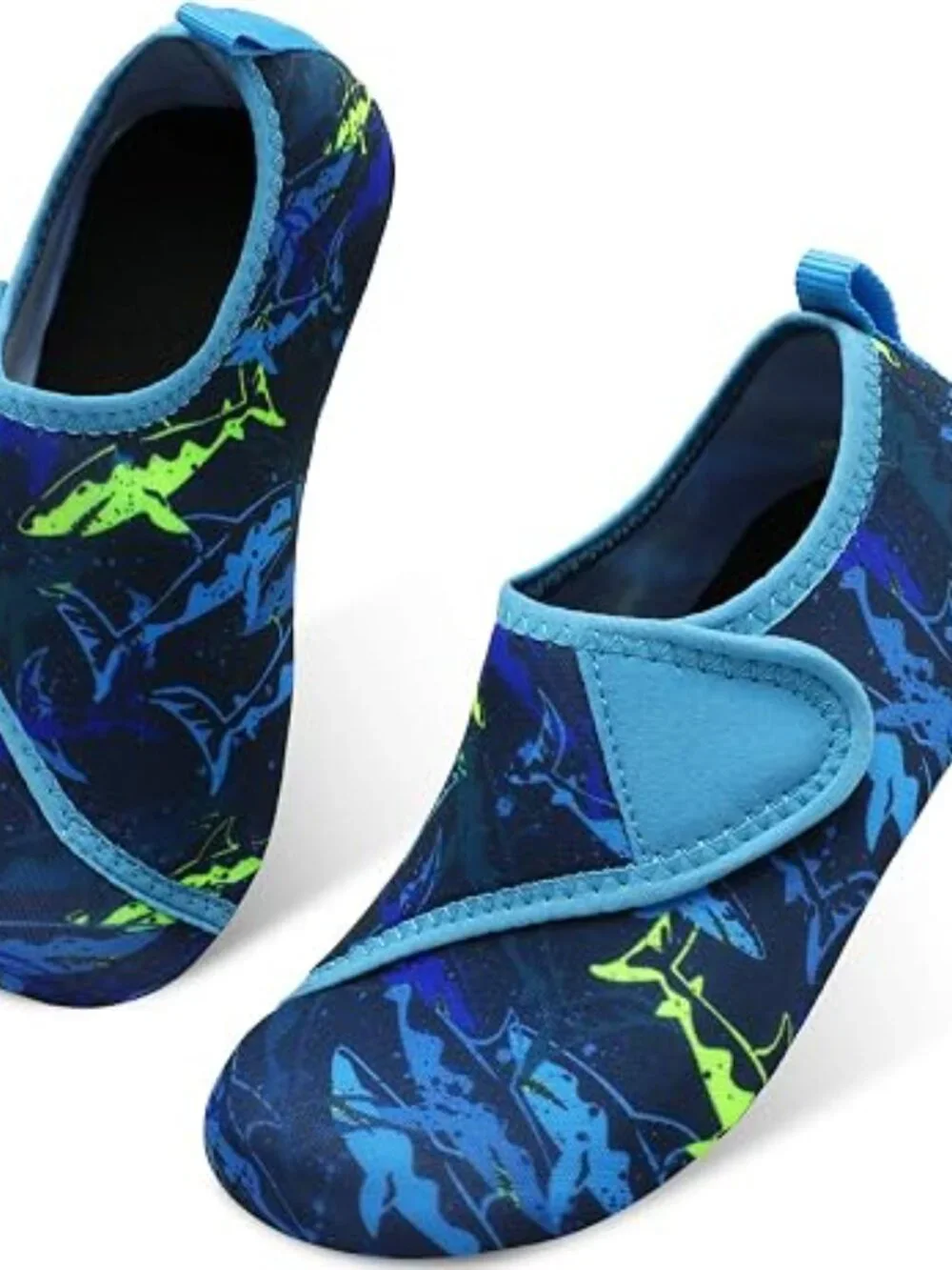 🤑EU Centipede Demon Kids Quick Dry Outdoor Water Shoes🤑
